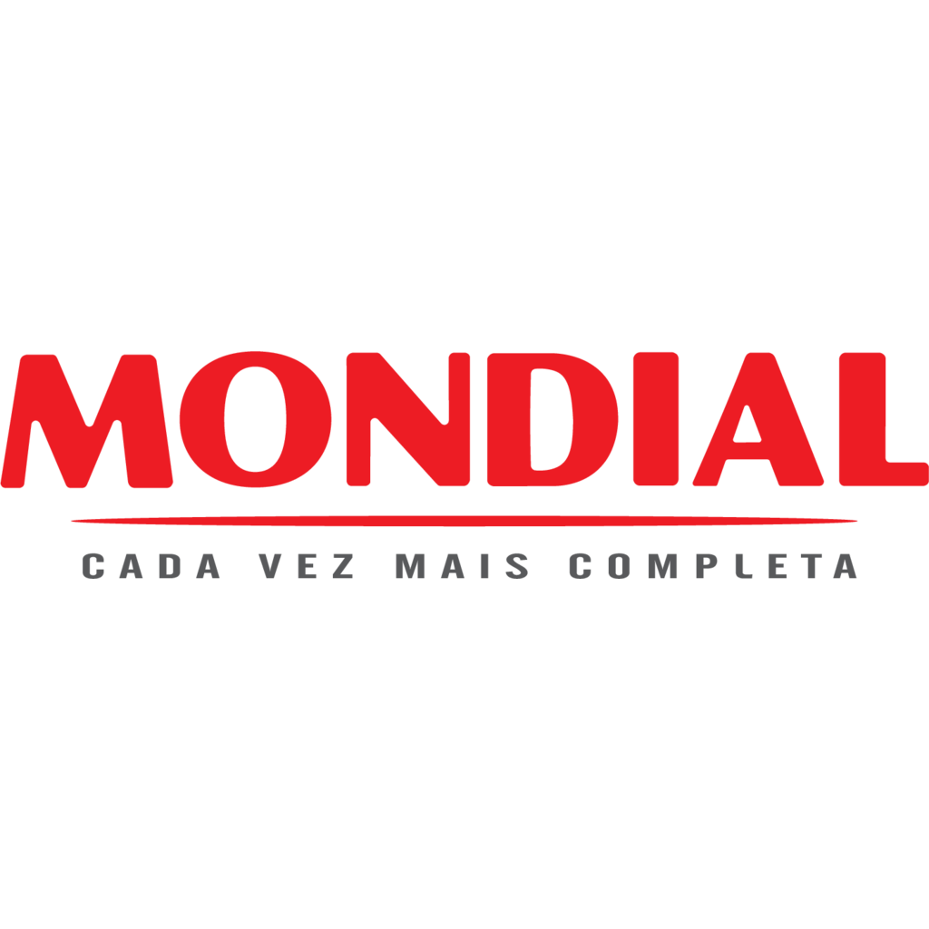 Mondial,Eletrodomésticos