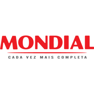 Mondial Eletrodomésticos Logo