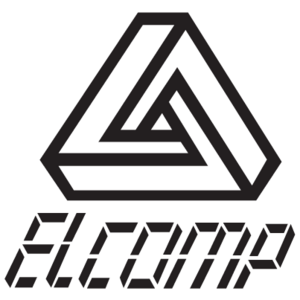 Elcomp Logo