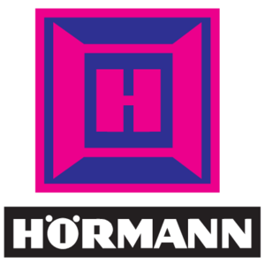 Hormann Logo