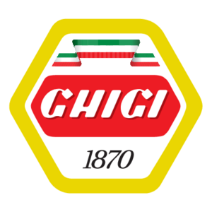 Ghigi Logo