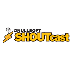 SHOUTcast Logo