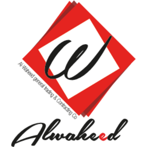 Al Waheed Logo