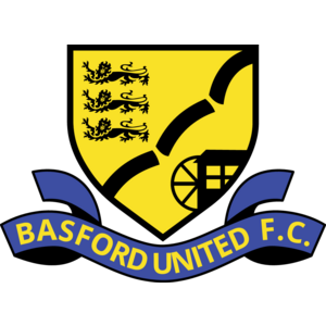 Basford United FC Logo