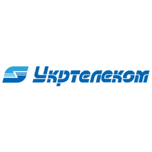 Ukrtelekom Logo