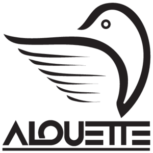 Alouette Logo