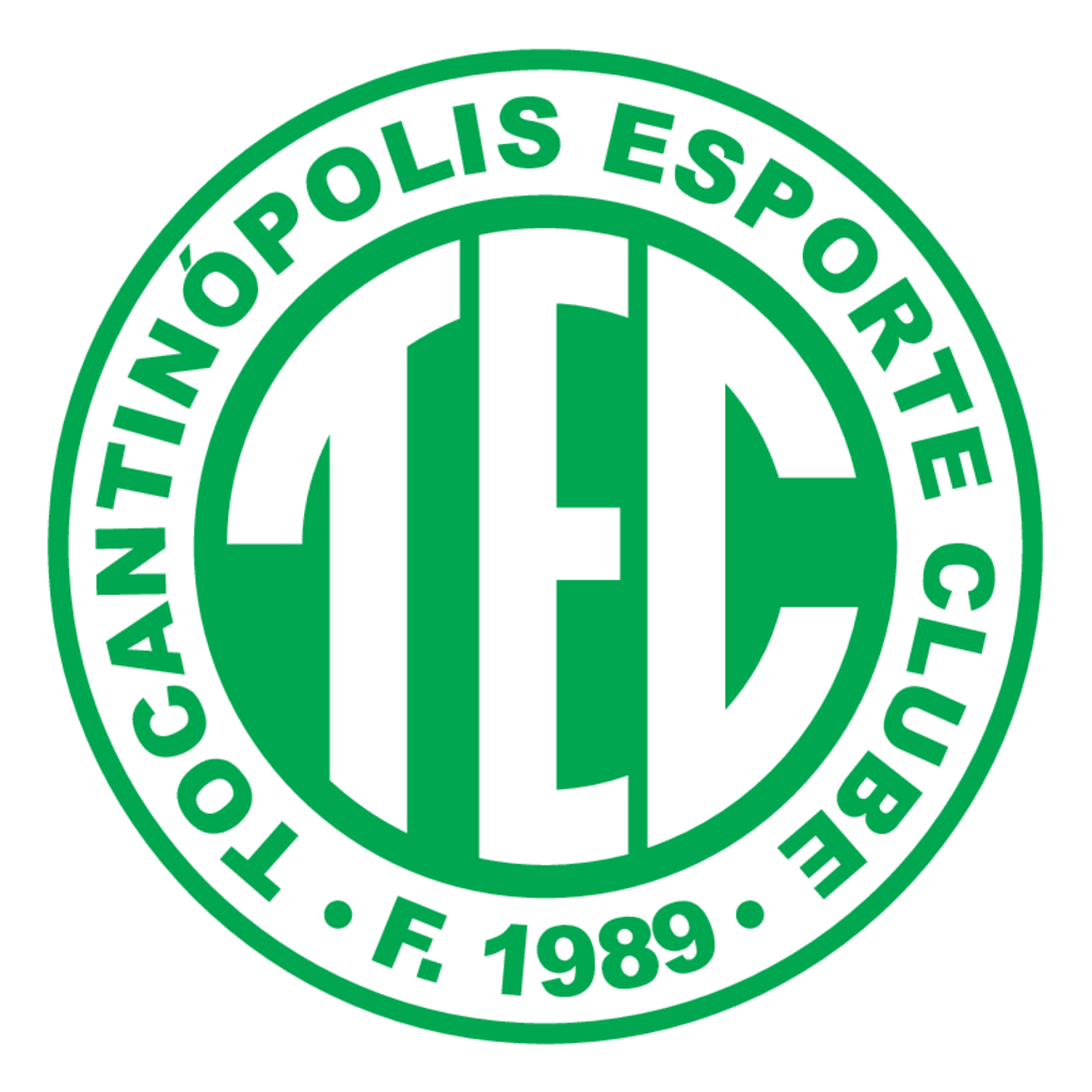 Tocantinopolis,Esporte,Clube,(TEC)-TO