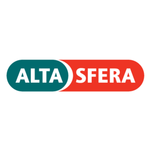 Altasfera Logo