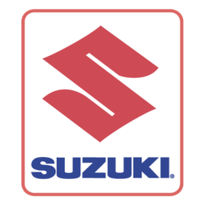 Suzuki(120) Logo