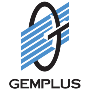 Gemplus Logo