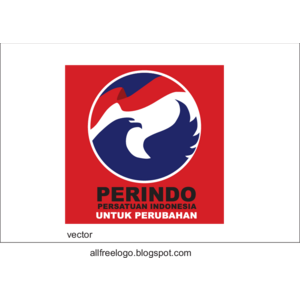 Partai Perindo Logo