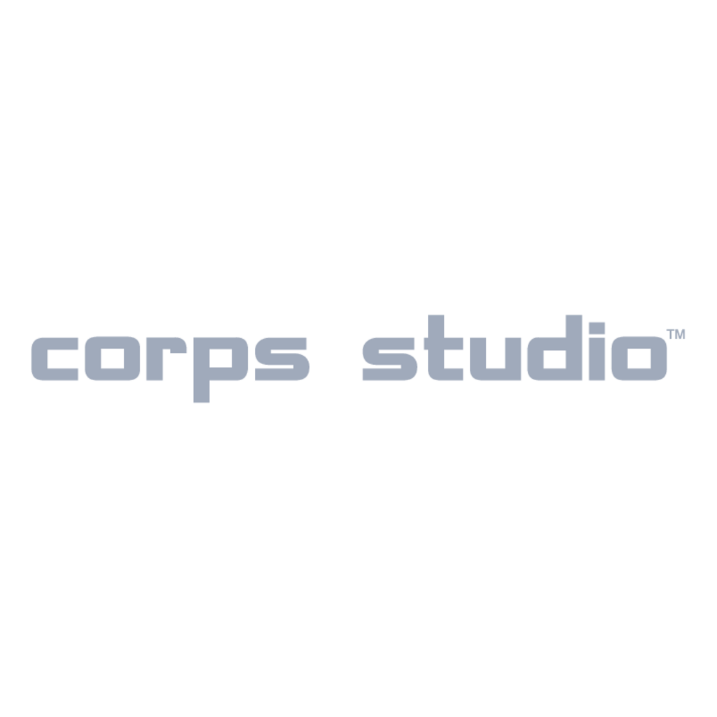 corps,studio