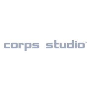corps studio Logo