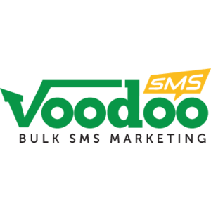 Voodoo SMS Logo