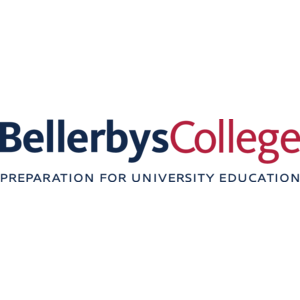 Bellerbys College Logo