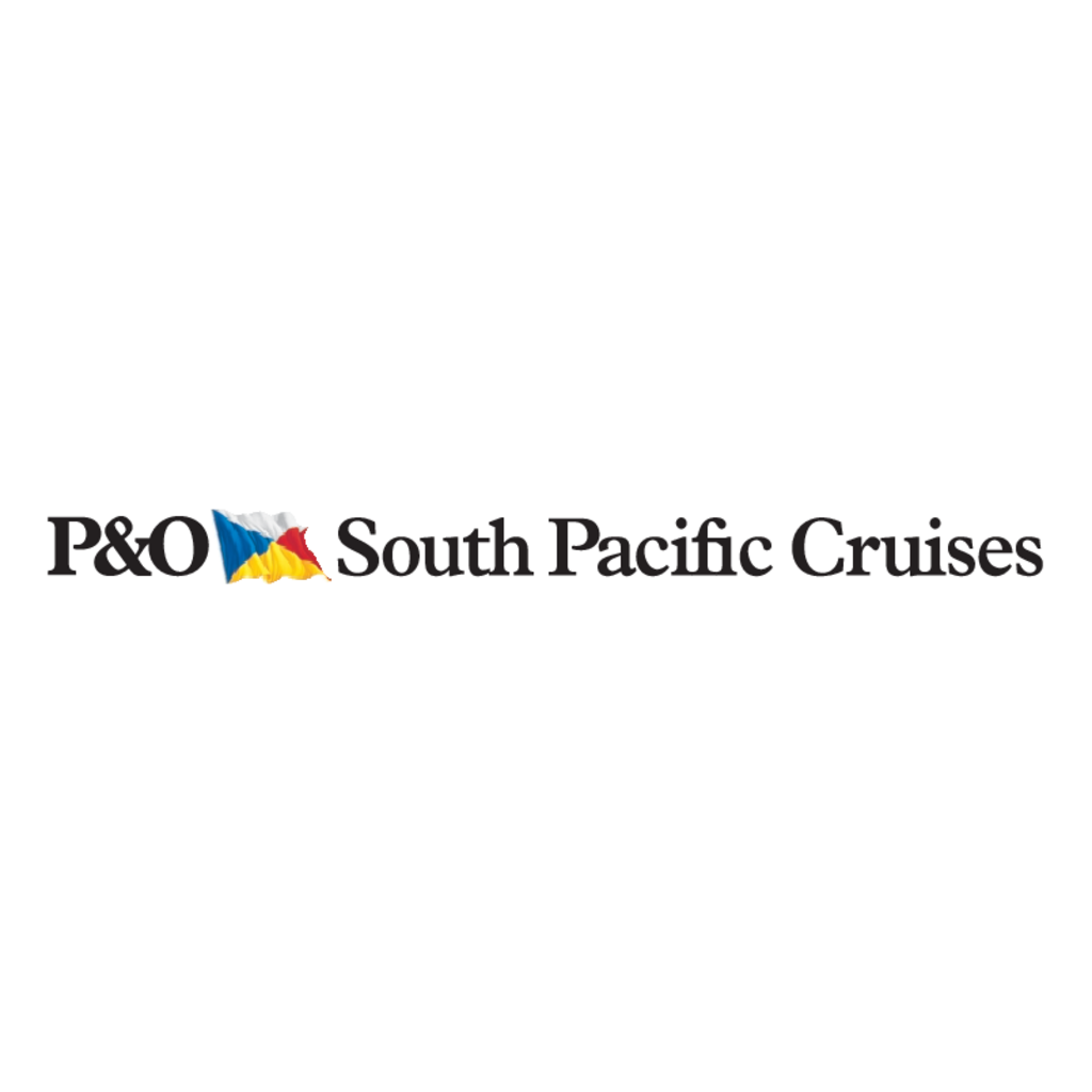 P&O,South,Pacific,Cruises