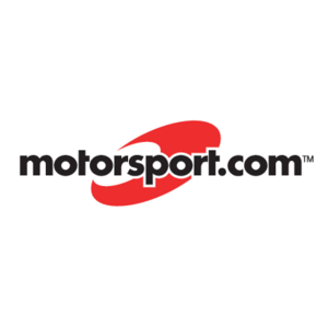 motorsport com Logo