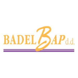 Badel BAP Logo