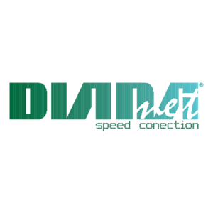 DianaNet(41) Logo
