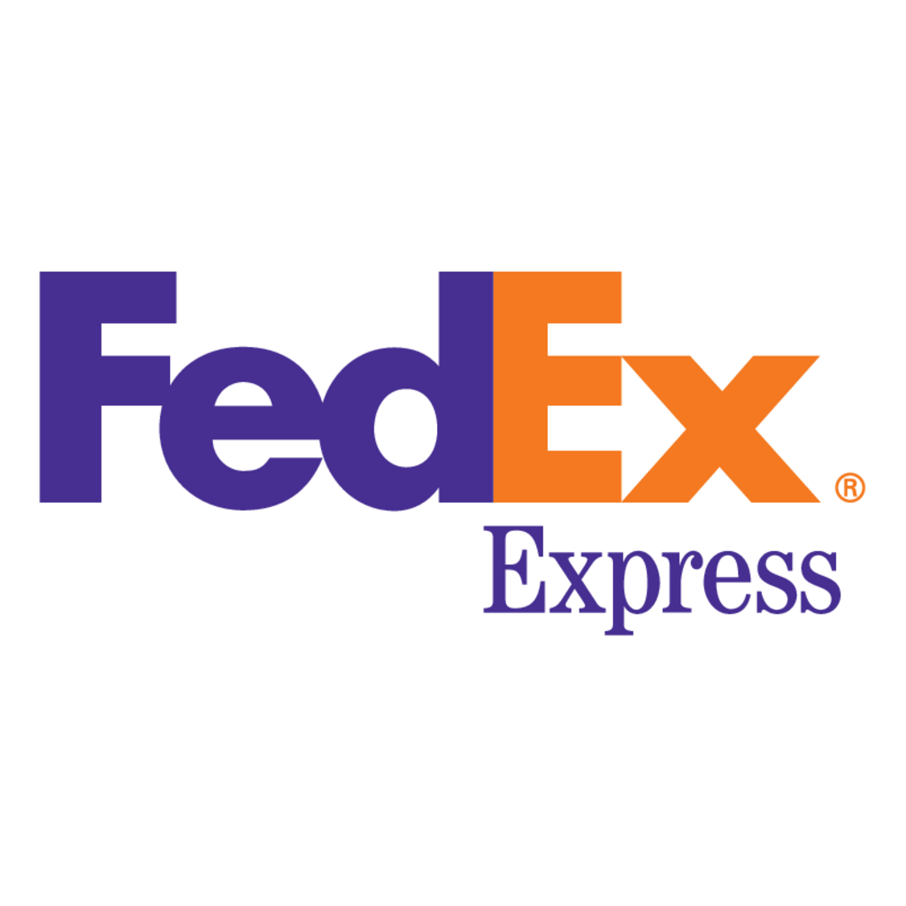 FedEx,Express