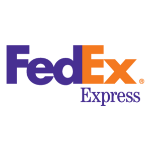 FedEx Express Logo