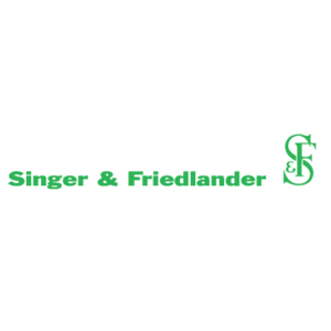 Singer & Friedlandler Logo