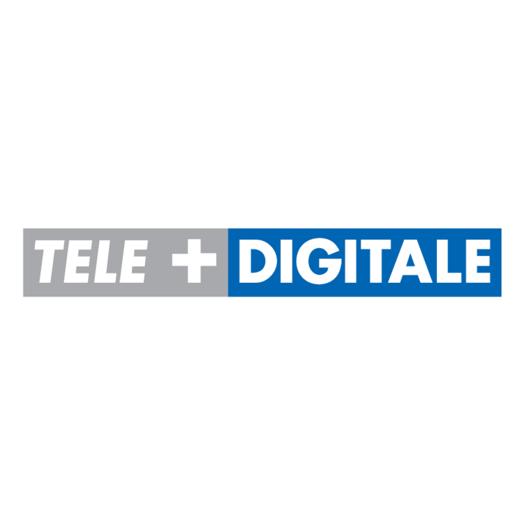 Tele+,Digitale