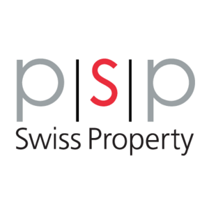 PSP Swiss Property Logo