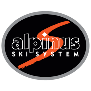Alpinus Ski System Logo
