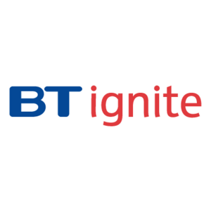 BT Ignite(308) Logo
