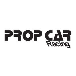 Prop Car Racing Logo