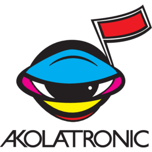 Akolatronic Logo