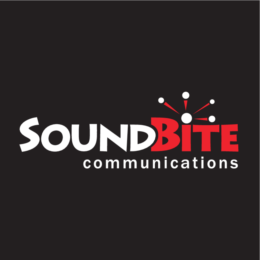 SoundBite,Communications