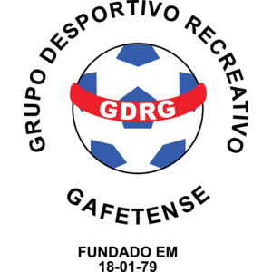 Grupo Desportivo e Recreativo Gafetense Logo