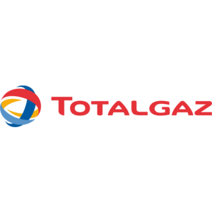 Totalgaz Logo