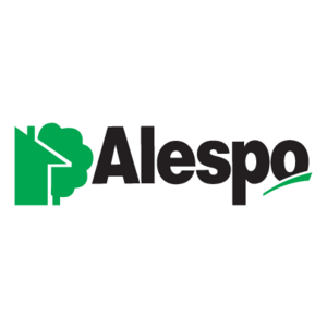Alespo Logo