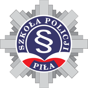 Szkola Policji Pila Logo