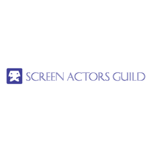 Screen Actors Guild Logo