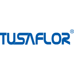 Tusaflor Logo