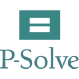 P-Solve Logo