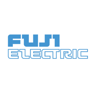 Fuji Electric Corp  of America Logo