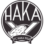 Fc Haka Valkeakoski Logo