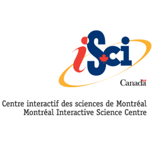 iSci Canada Logo