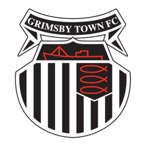 Grimsby Town FC Logo