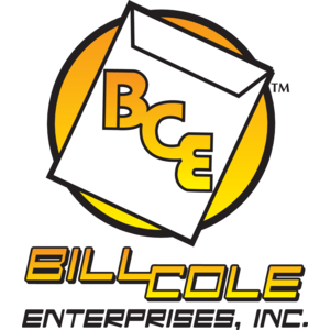 Bill Cole Enterprises Logo