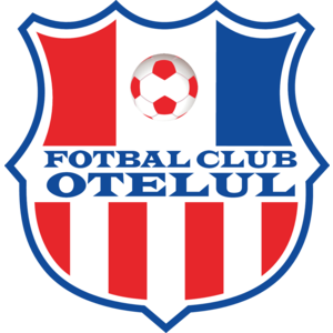 FC Otelul Logo