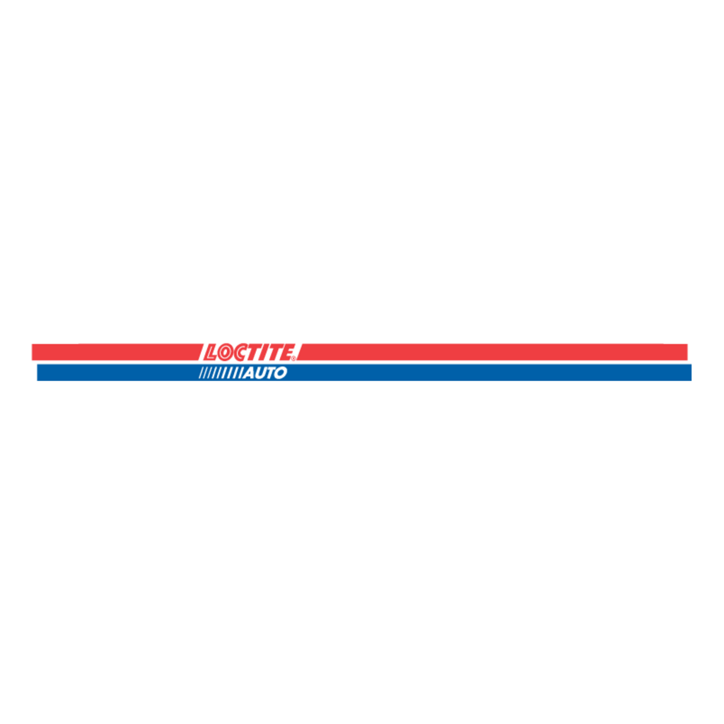 Loctite,Auto