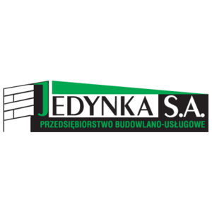 Jedynka Logo