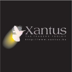 Xantus Logo