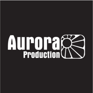 Aurora Production Logo